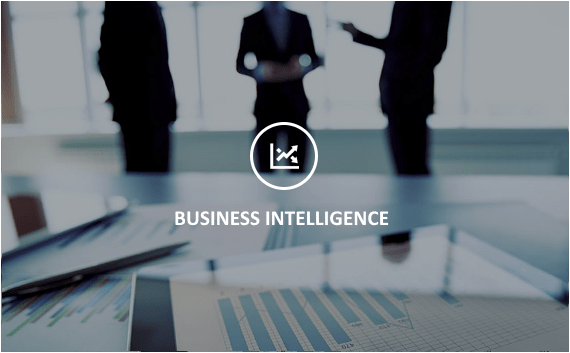 systemy business intelligence