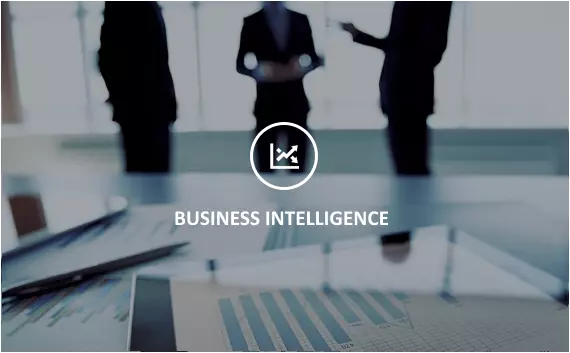 systemy business intelligence