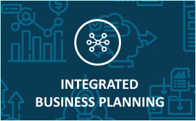 integrated business planning
