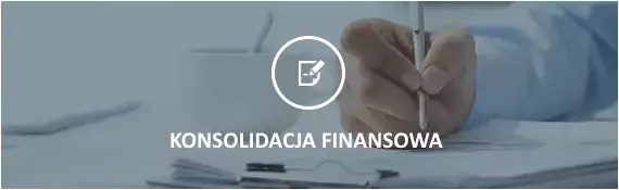 systemy do konsolidacji finansowej