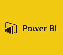 Microsoft Power BI - business intelligence, bi