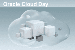 Oracle Cloud Day