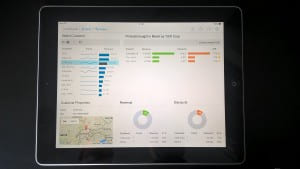 Infor BI 11.1 Dashboards już w AppStore oraz na Google Play-3