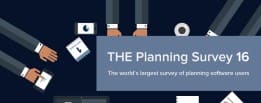 Raport BARC - The Planning Survey 16