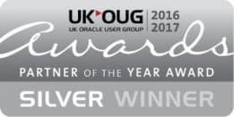 Grupa Codec nagrodzona w konkursie UK Oracle User Group Partner of the Year