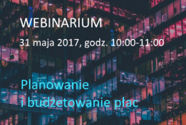 planowanie i budżetowanie płac webinarium