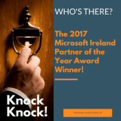 Codec-dss partnerem roku Microsoft w Irlandii
