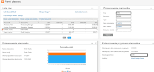 Infor Controlling HR