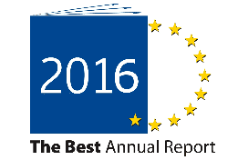 The best annual report