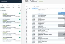 IBM Cognos Controller