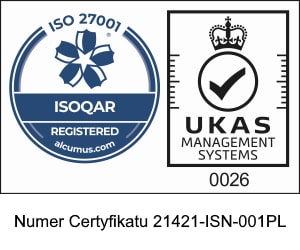 ISO/IEC 27001:2013