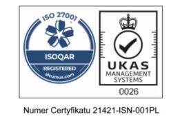 ISO/IEC 27001:2013