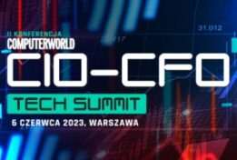 CIO-CFO Tech Summit