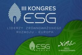 Kongres ESG