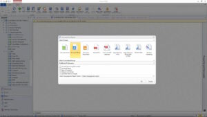 ESEF, XBRL - CDM