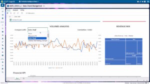 Tagetik planning example