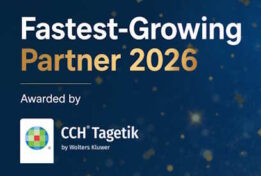 Cogit Fastest-Growing Partner 2026