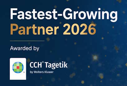 Cogit Fastest-Growing Partner 2026