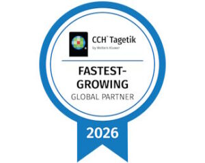 Fastest growing partner cch tagetik